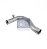 DT 5.11072 Exhaust Pipe